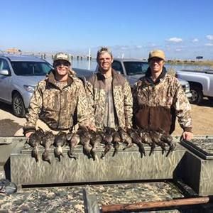 Meet your Posher, Heath